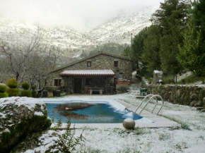 Гостиница Quinta Do Circo - Serra Da Estrela - Turismo Rural  Cortes do Meio